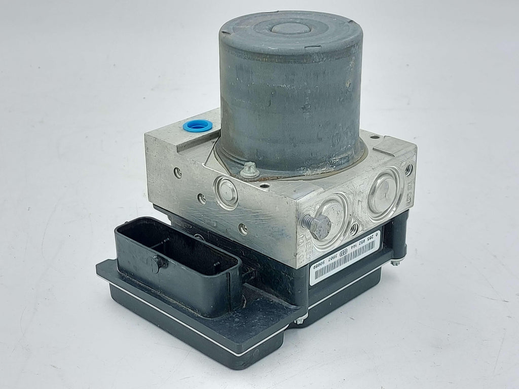 14-16 AUDI S4 B8 ANTI-LOCK BRAKE ABS PUMP ELECTRONIC STABILITY CONTROL