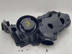 17-20 LAND ROVER DISCOVERY L462 HSE RIGHT AIR INTAKE MANIFOLD 3.0L TURBO DIESEL