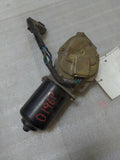 D196P 2001 HONDA ODYSSEY Front Wiper Motor 76505s0xa01