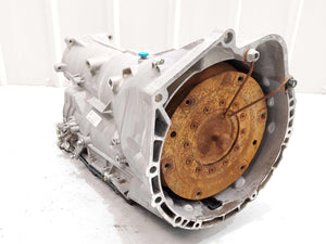 07-11 BMW 335I E90 AT AUTO AUTOMATIC TRANSMISSION 6 SPEED AWD 1071050017 134K KM