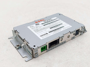 12-13 RANGE ROVER SPORT L320 5.0L SATELLITE RECEIVER CH22-14C740-BA