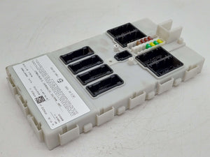 16-21 BMW M2 F87 COMPETITION LEAR FRONT ELECTRONIC BCM BODY CONTROL MODULE