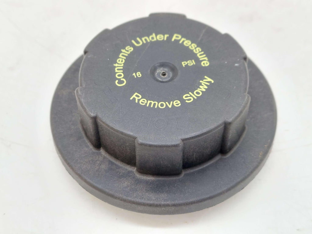 2018 Lotus Evora Coolant Overflow Recovery Bottle Cap 410 Sport
