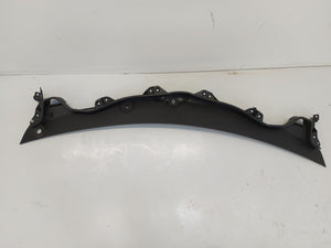 2017 TESLA X Cowl Vent Panel 1036245-00-e