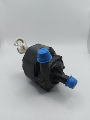 2017 TESLA X Coolant Pump Lh Auxillary Pump 1054529-00-f