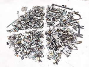 2004 LAMBORGHINI GALLARDO 5.0L MISC NUT BOLT HARDWARE KIT