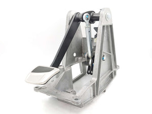 2004 LAMBORGHINI GALLARDO 5.0L E-GEAR BRAKE PEDAL ASSEMBLY *SCRATCHES*