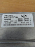 11 12 13 14 HYUNDAI SONATA Engine Computer Module ECM ECU 39101-2g692 23k KM'S!