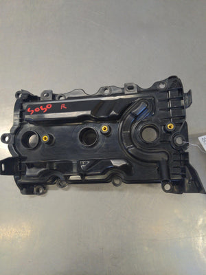 17 18 19 20 INFINITI Q60 Valve Cover 13264-5ca0a RIGHT 3.0L turbo