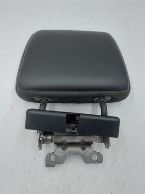 2018 Jeep Grand Cherokee Rear LH Left Outer Headrest *Dents Wear* Black