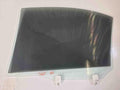 08-17 MITSUBISHI Evo Evolution X REAR RH Right Door Glass window *Scratches*