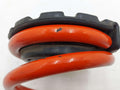 09-14 NISSAN 370Z COUPE NISMO LEFT COIL SPRING E50201A30E