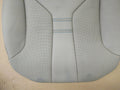 P018 BMW 2014-17 I8 rear seat bottoms