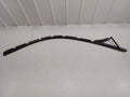 18 Mclaren 570s Right Roof Weather Strip Trim Moulding Mount 13A2776CP 13A1665CP