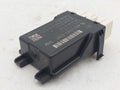 2020 MERCEDES E63S AMG W213 REAR LEFT SEAT HEATER CONTROL MODULE A2229002720