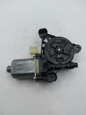 19-21 AUDI Q3 Front LH Left Power Door Window Motor 0130822076