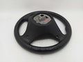 07-13 BMW X5 Steering Wheel Black M Package Sport 919942401 7842156 *Notes*