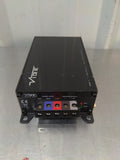 11 12 13 BMW 550I Radio Aftermarket Vibe Amp. 800watt Micro Class amp