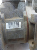 13 14 15 16 SUBARU LEGACY A/c AC Air Compressor 2.5l 25K KM's!