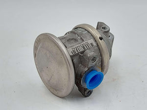 2014 AUDI S4 B8 3.0L RIGHT EGR EXHAUST GAS RECIRCULATION VALVE