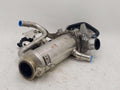 17-20 LAND ROVER DISCOVERY L462 3.0L DIESEL LEFT EGR EXHAUST GAS COOLER
