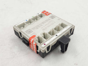 2022 MERCEDES AMG SL63 R232 FRONT LEFT DOOR CONTROL MODULE A2239005029