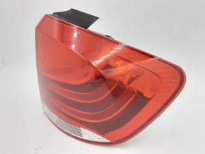 12-15 BMW X1 E84 RIGHT TAIL LIGHT LAMP OUTER 2990112 *SCRATCHED CHIPPED*