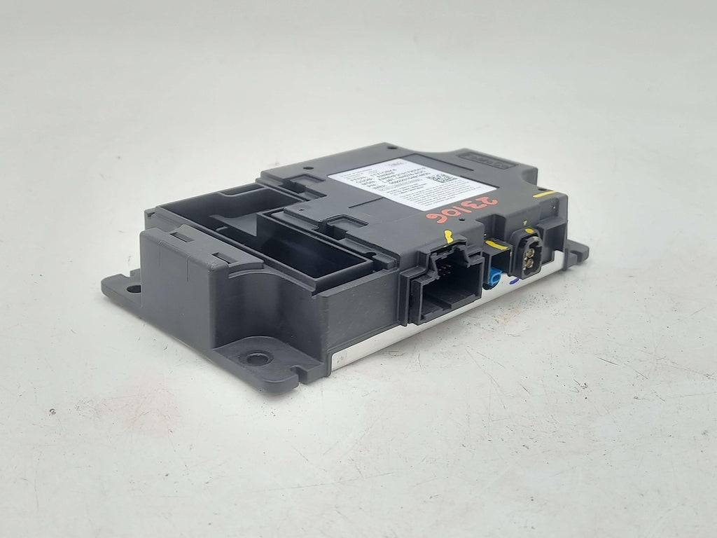 2021 MUSTANG MACH E CX727 TELEMATICS COMMUNICATION CONTROL MODULE