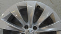 2017 TESLA X Wheel Tpms 20x9 10 Spoke Alloy Front