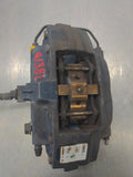 2014 Tesla S Rear LH Left Caliper 6006434-00-C 126K KMS