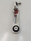 2014 Tesla S Rear RH Right Lower Control Arm 6007997-00-D 126K KMS
