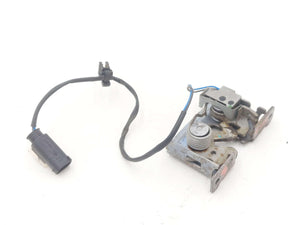 2016 BMW X6M F86 RIGHT HOOD LATCH