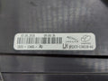 12-15 JAGUAR XF X260 LEFT OUTER TAIL LIGHT LAMP CX2X-13A518-AG