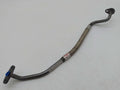 2021 MCLAREN GT OIL COOLER LINE LH LEFT TURBO OIL DRAIN LINE 00052943
