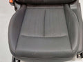 2023 AUDI E-TRON QUATTRO FRONT LEFT SEAT 4K0881105K*BAG BLOWN! DENTS*