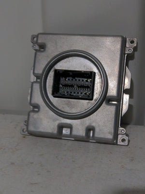 2017 AUDI R8  Headlight LED Ballast Control Module 7pp941572ac