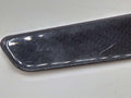2018 Lotus Evora 410 Sport RH Right Door Sill Plate Carbon Fiber Insert *Scratch