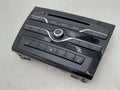 17-19 INFINITI QX30 RADIO CD CONTROL SWITCH PANEL A0919056600