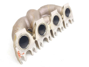 2022 MERCEDES AMG SL63 R232 LEFT EXHAUST MANIFOLD 4.0L TURBO M177