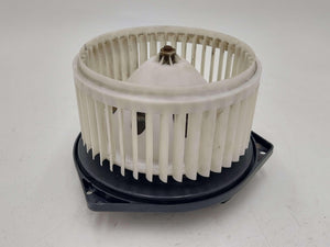 09-20 NISSAN 370Z HVAC A/C HEATER BLOWER MOTOR 3K051C1124 27220AR200