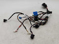 2021 MERCEDES GLE350 W167 CENTER CONSOLE LED WIRE HARNESS