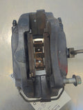 2014 Tesla S Rear RH Right Caliper 6006438-00-C 126K KMS