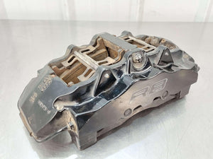 08-09 AUDI R8 FRONT RIGHT BRAKE CALIPER 420615106A