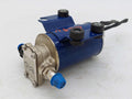 18 Lotus Evora Electric Supercharger Coolant Water Pump 410 Sport *Missing Foot*