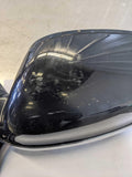 💥02-08 LEXUS SC430 LH Left Door Mirror Black Electric💥