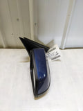 💥10 BMW 535I RH Right Door Mirror Blue Power Heated Puddle Lamps E1021016💥