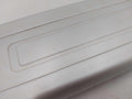 2014 RANGE ROVER SPORT L494 REAR LEFT SCUFF SILL PLATE ALUMINUM CPLA13245AD