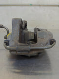 2014 Tesla S Rear LH Left Caliper 6006434-00-C 126K KMS
