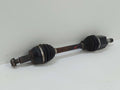 17-20 LAND ROVER DISCOVERY L462 HSE FRONT LEFT AXLE SHAFT LR064252 LR045440