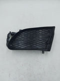 2014 Tesla S Shutter For RH Right Condenser 1007269-00-d 126K KMS